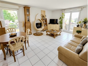 t4 à la vente -   94350  VILLIERS SUR MARNE, surface 72 m2 vente t4 - UBI475042919
